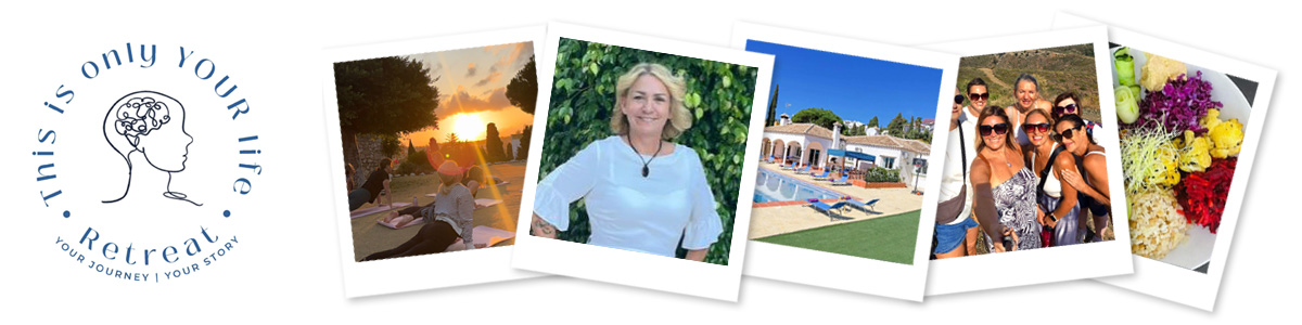 This is Only Your Life, 2026 Retreats 3