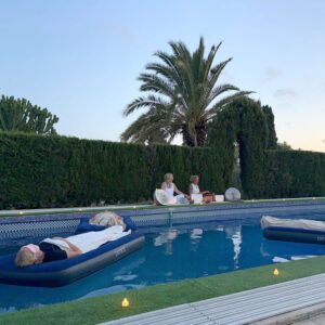 NEW Water Soundhealing - This is Only Your Life, 2026 Retreats
