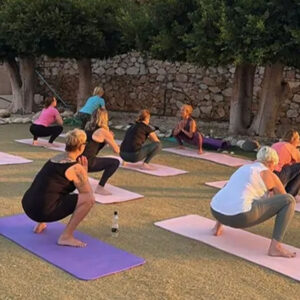 Sun Rise Yoga - This is Only Your Life, 2026 Retreats